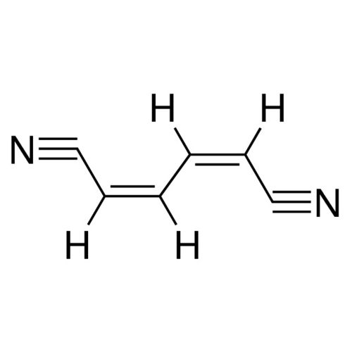 順,順-丙二腈
