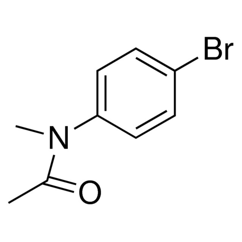 4'-BROMO-N-METHYLACETANILIDE