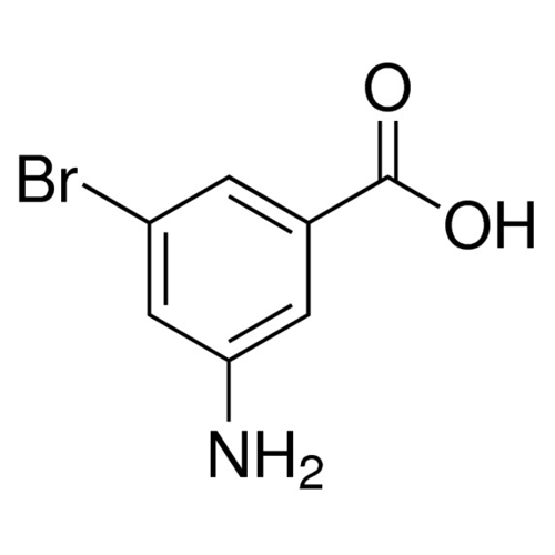 3-氨基-5-溴苯甲酸