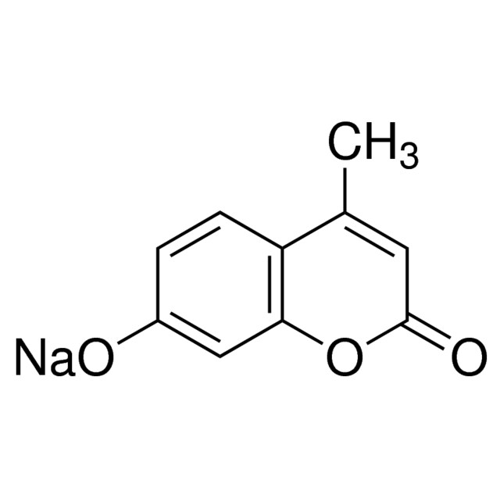 羟甲香豆素 钠盐