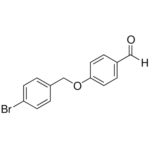 4-(4-溴苄氧基)苯甲醛