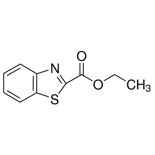 1,3-苯并噻唑-2-羧酸乙酯