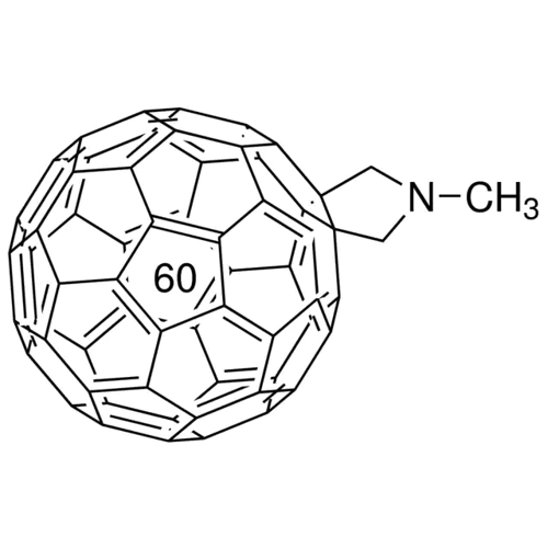 N-甲基富勒烯吡咯烷