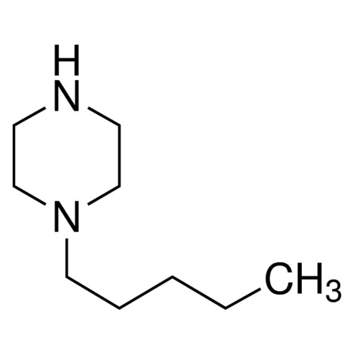 1-(1-pentyl)piperazine