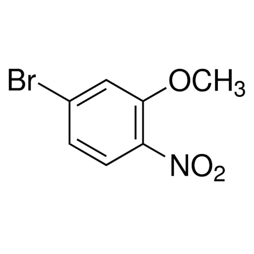 5-Bromo-2-nitroanisole