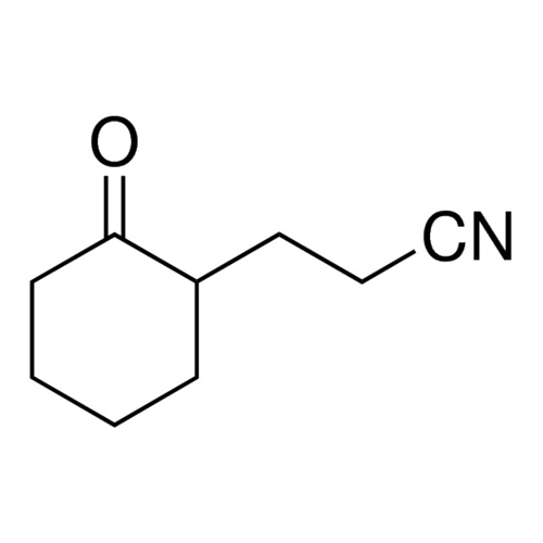 2-(2-氰乙基)环己酮