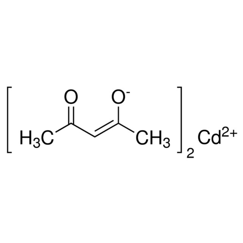 乙酰丙酮镉