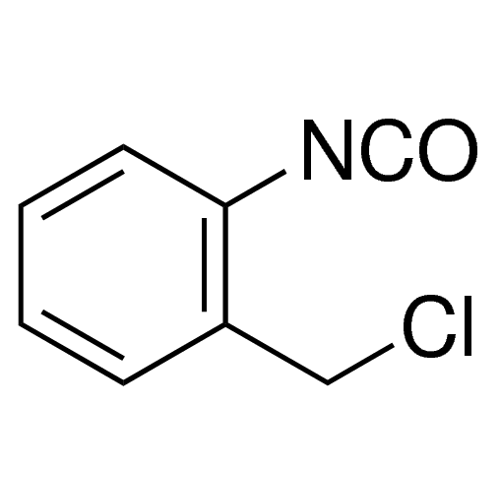 2-(氯甲基)苯基异氰酸酯
