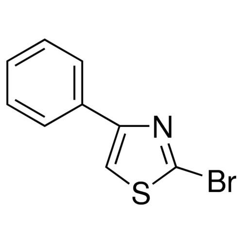 2-溴-4-苯基噻唑