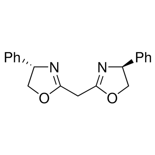 2,2′-亚甲基双[(4S)-4-苯基-2-噁唑啉]