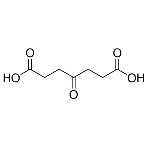 4-酮庚二酸
