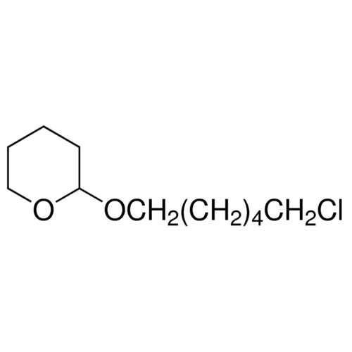 2-(6-氯己氧基)四氢-2H-吡喃
