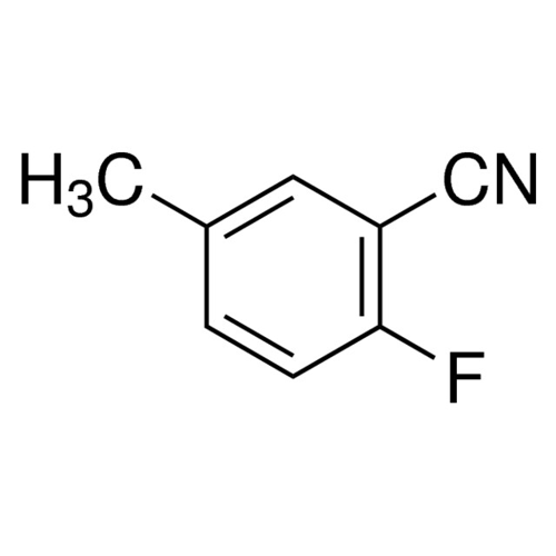 2-氟-5-甲基苯腈