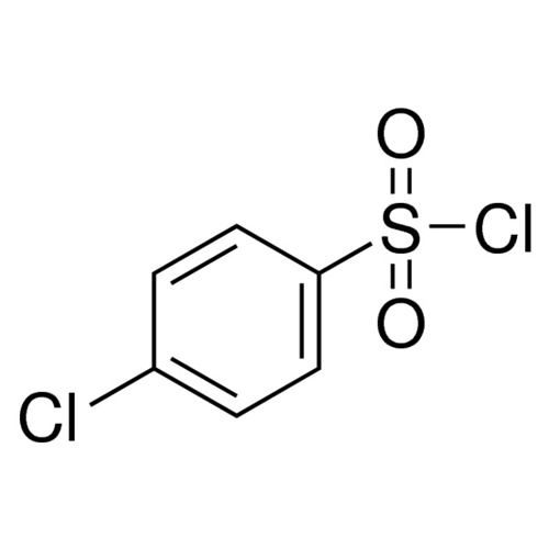 4-氯苯磺酰氯