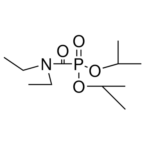 DIISOPROPYL (N,N-DIETHYLCARBAMOYL)PHOSPHONATE