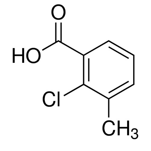 2-Chloro-3-methylbenzoic acid