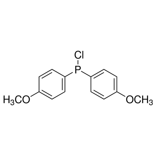 双(4-甲氧基苯基)氯化膦