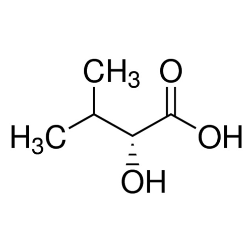 D-α-羟基异戊酸
