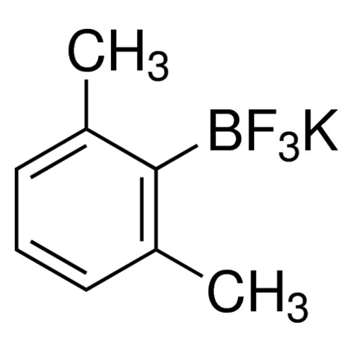 2,6-二甲基苯基三氟硼酸钾