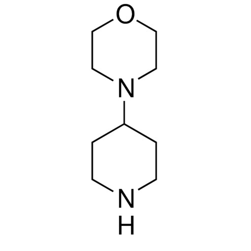 4-吗啉哌啶