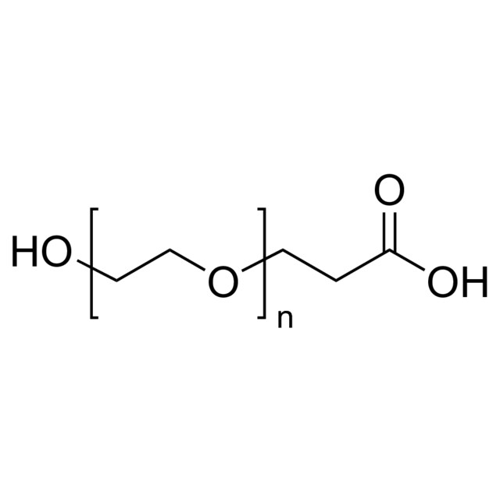 O-(2-Carboxyethyl)polyethylene glycol