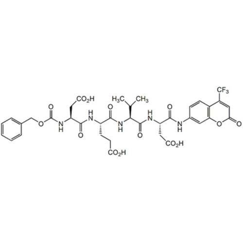 Caspase-3 Substrate IV, Fluorogenic  Calbiochem