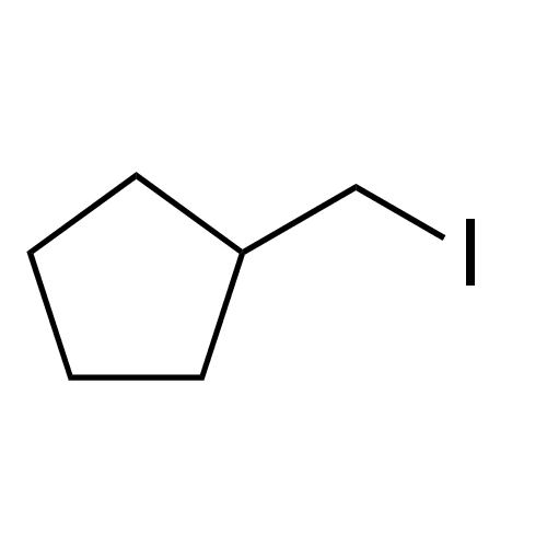 (碘甲基)环戊烷