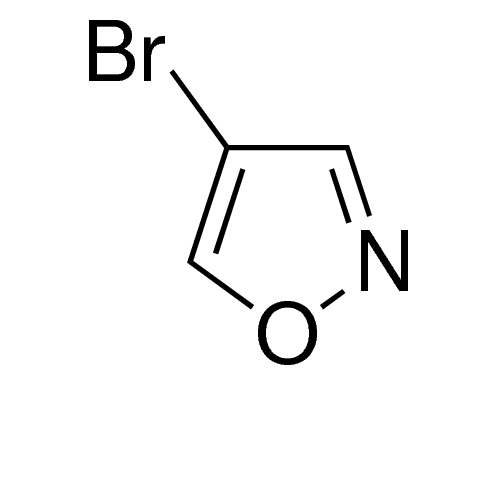 4-Bromoisoxazole