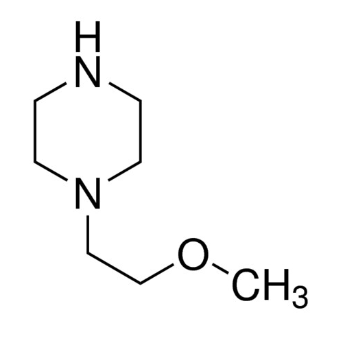 1-(2-甲氧基乙基)哌嗪