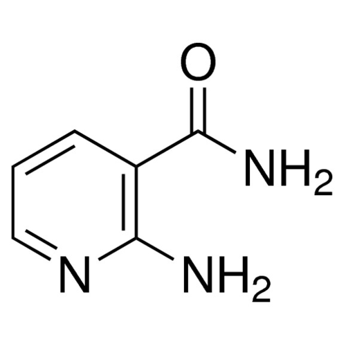 2-氨基吡啶-3-甲酰胺