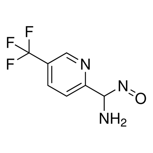 N′-Hydroxy-5-(trifluoromethyl)-2-pyridinecarboximidamide