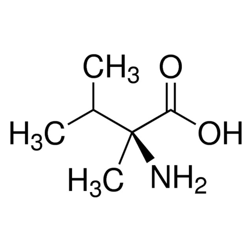 (S)-(-)-α-甲基缬氨酸