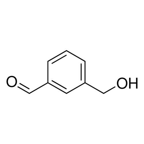 3-(Hydroxymethyl)benzaldehyde