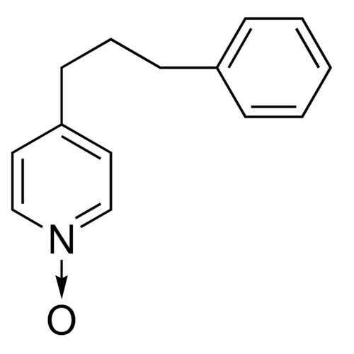 4-(3-苯丙基)吡啶氮氧化物