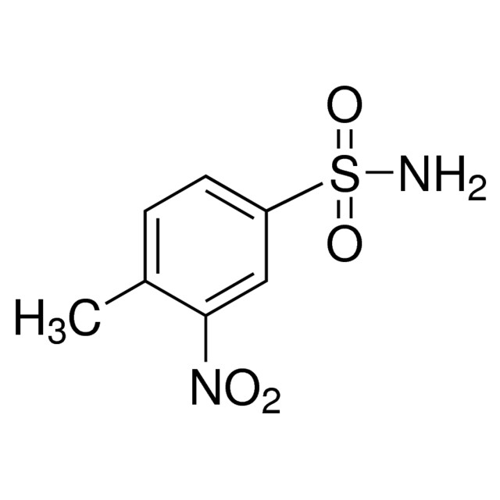 4-甲基-3-硝基苯磺酰胺