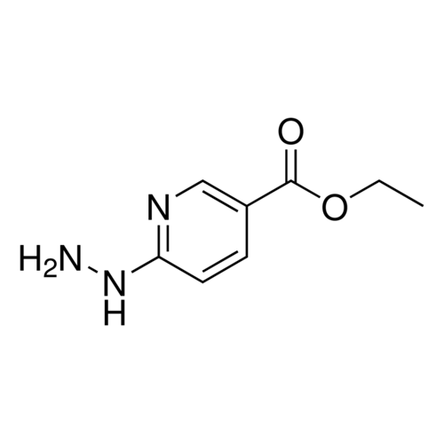 Ethyl 6-hydrazinonicotinate