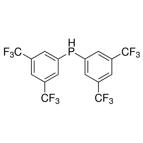 雙(3,5-二(三氟甲基)苯基)膦