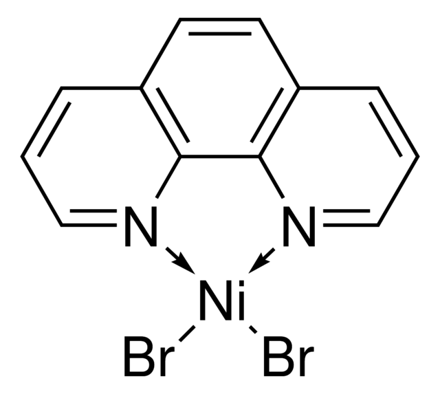 1,10-Phenanthroline nickel (ll) dibromide