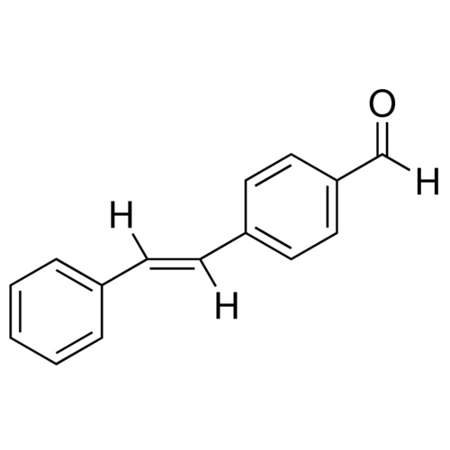 反-4-甲酰基二苯乙烯