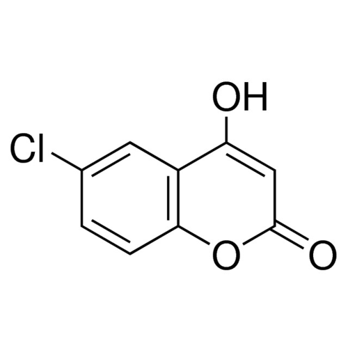 6-氯-4-羟基香豆素