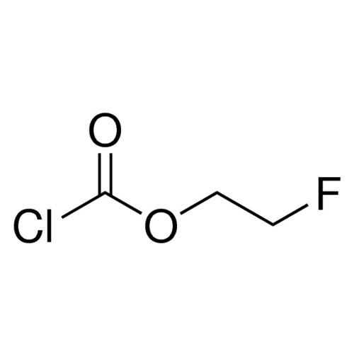 2-氟乙基氯甲酸