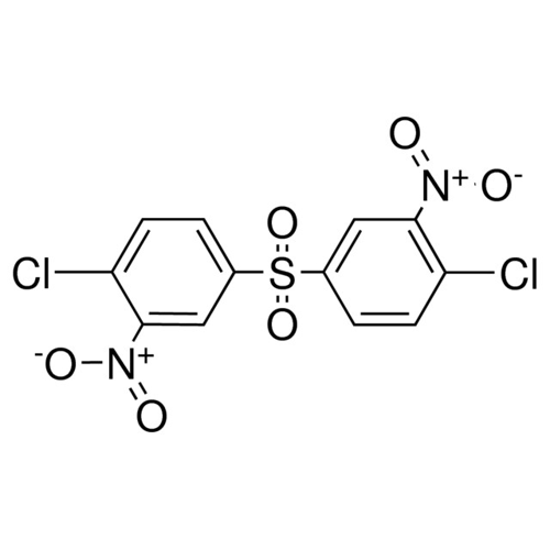 4-CHLORO-3-NITROPHENYL SULFONE