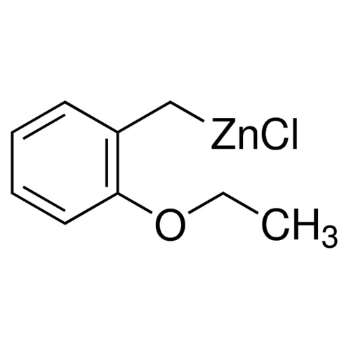 邻乙氧基苄基氯化锌 溶液