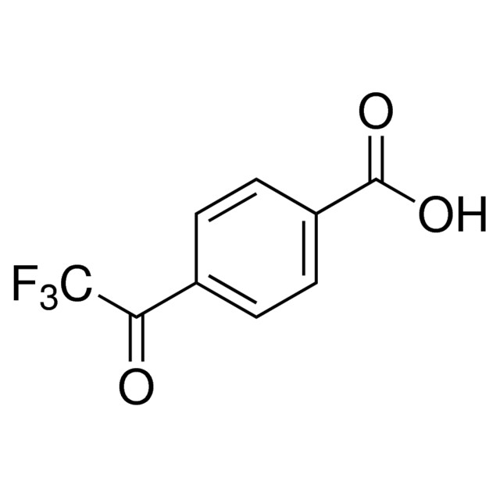 4-(三氟乙酰基)苯甲酸