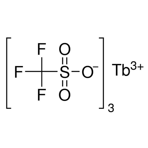 三氟甲烷磺酸铽(III)