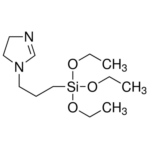 三乙氧基-3-（2-咪唑啉-1-基）丙基硅烷