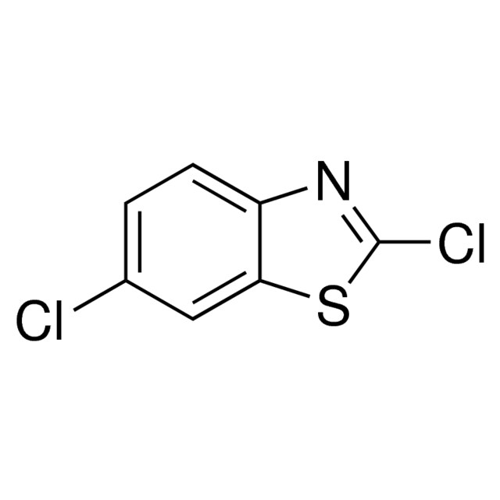 2,6-二氯苯并噻唑