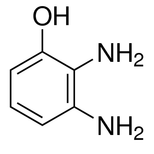 2,3-二氨基苯酚