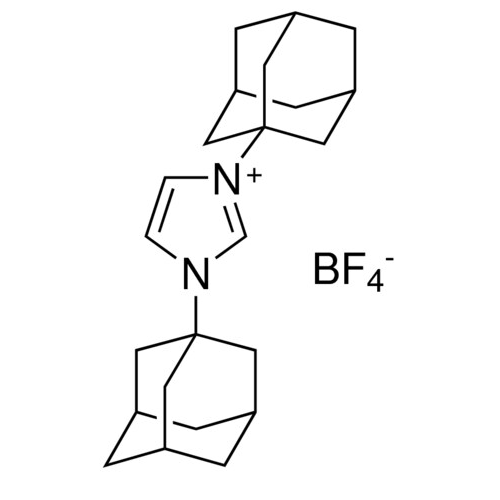 1,3-双（1-金刚烷基）咪唑四氟硼酸盐