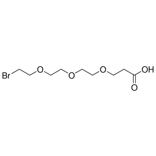 Bromo-PEG3-acid